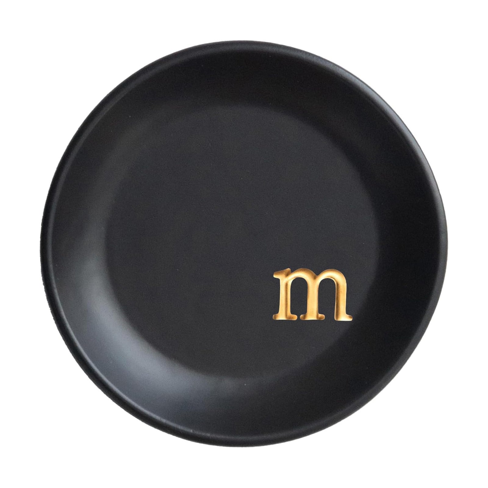 Ceramic Jewelry Tray / M