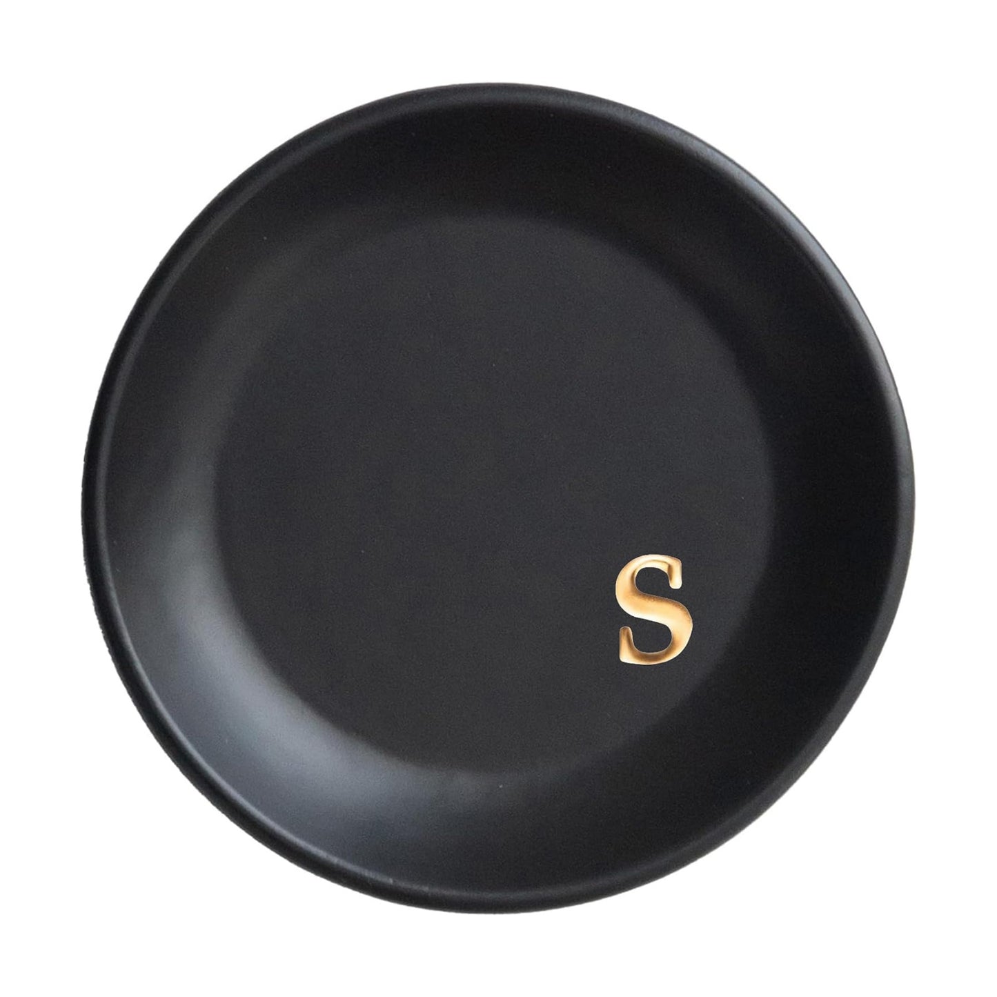 Ceramic Jewelry Tray / S
