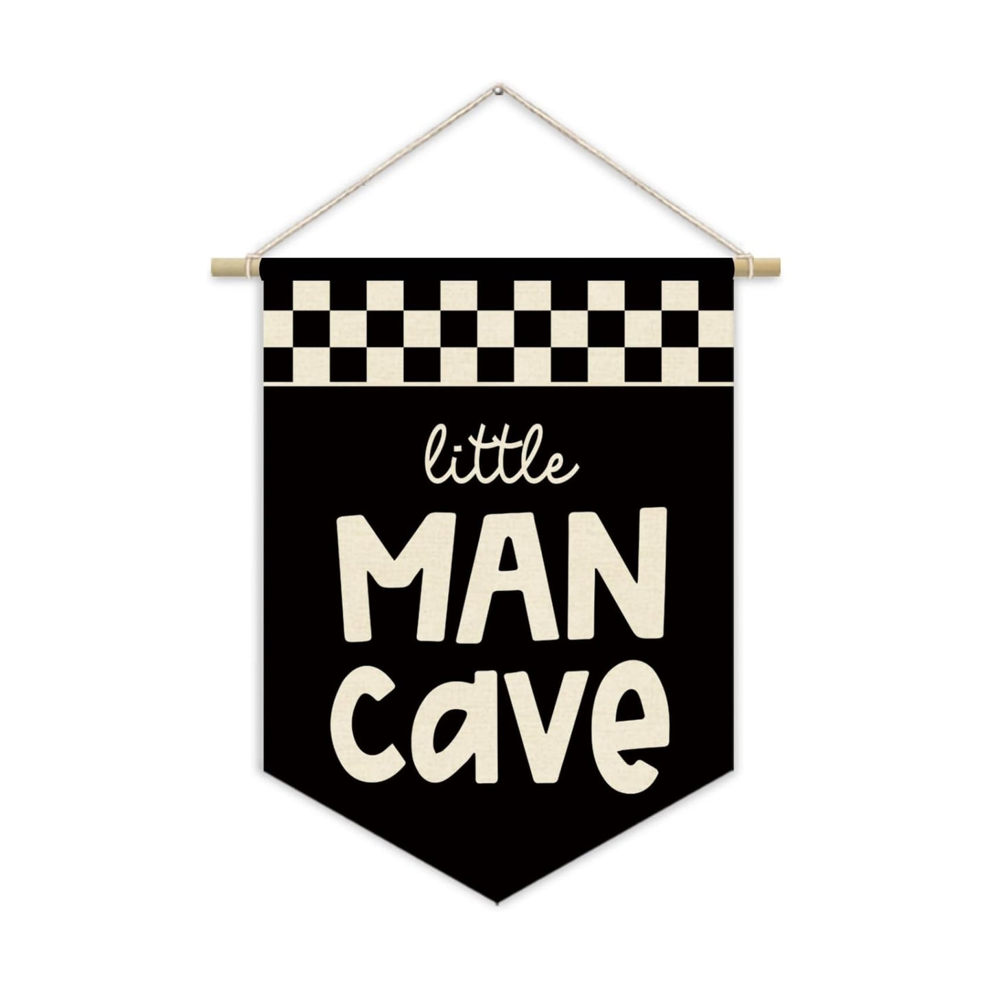 Boy Room Decor / Little Man Cave 3