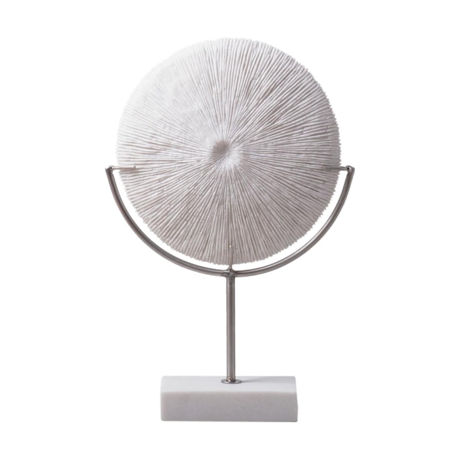 Modern Sculpture Decor Abstract Figurine Statue Screen Art Home Gift
