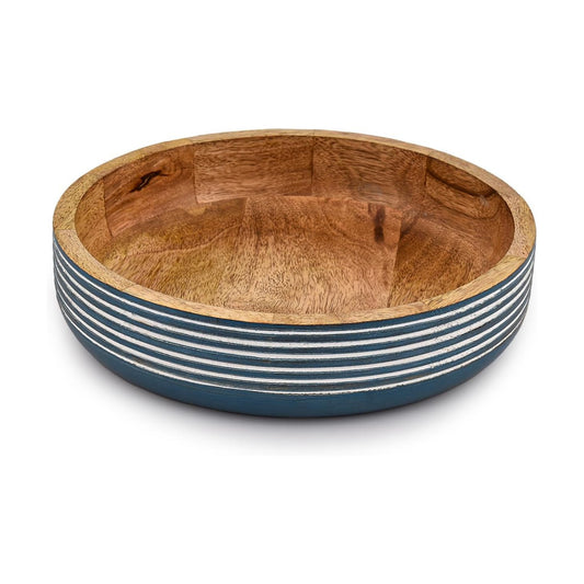 Decorative Bowls Mango Wood