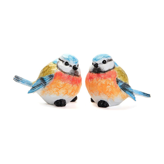 A Pieces Garden Sculptures & Statues / Set of 2