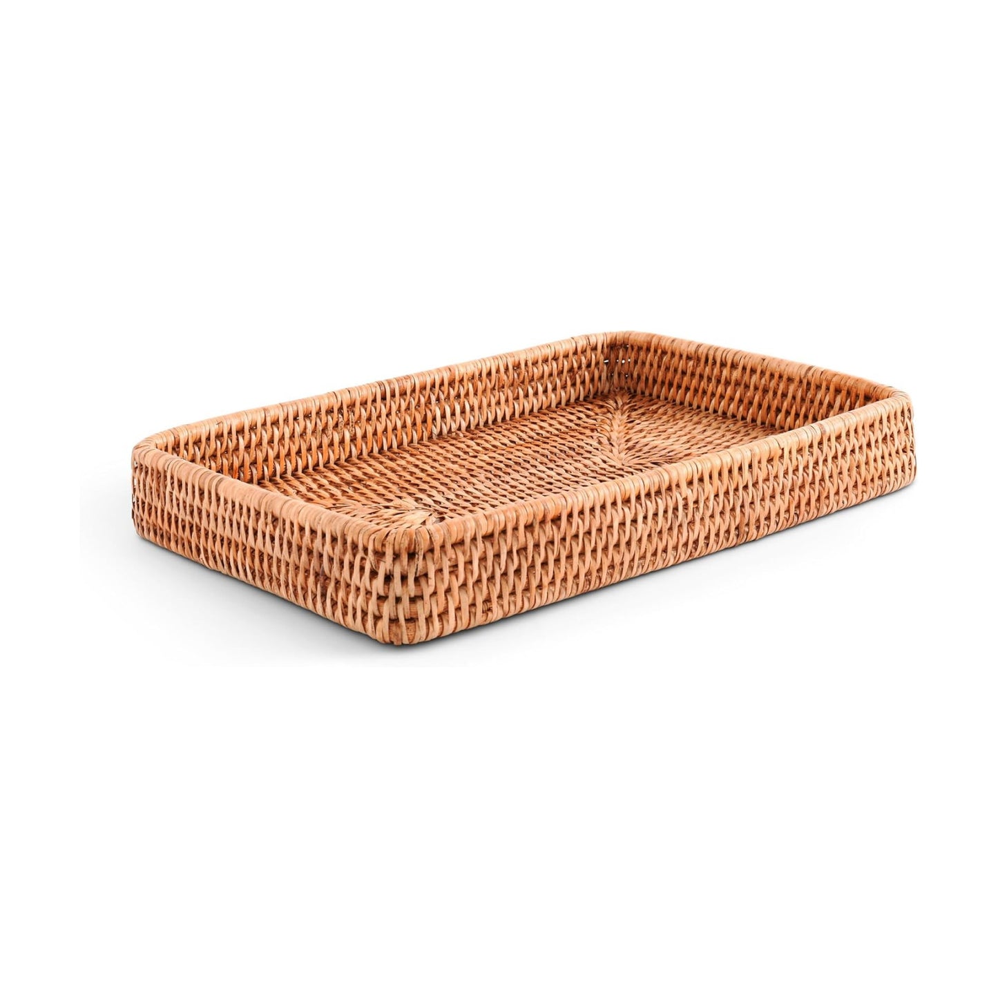 Small Wicker Tray / Classic
