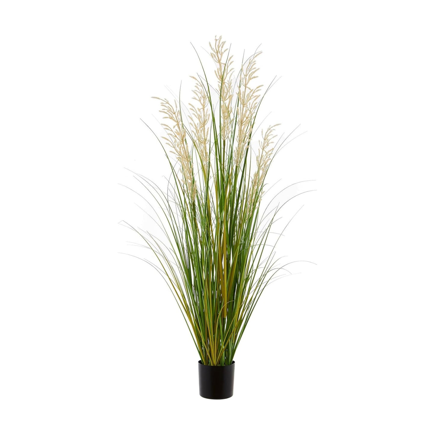 Artificial Plant / Faux House Plants in Pot / 47 Inch