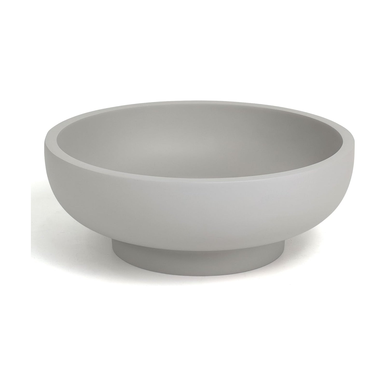 Modern Handicraft Bowls / Gray