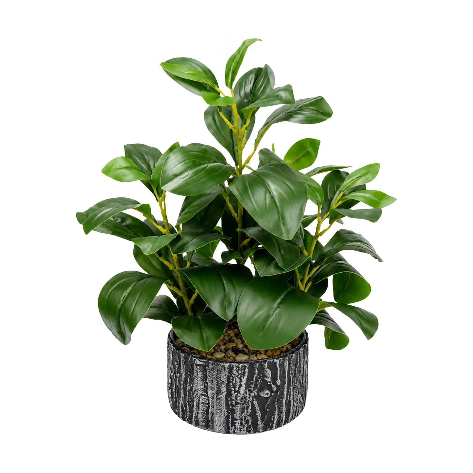 15.7" Artificial Plants Indoor / Green Style A