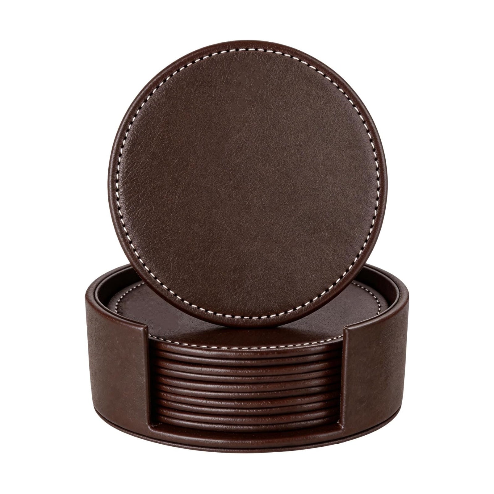 Holder for Tabletop Protection / Brown / Set of 6