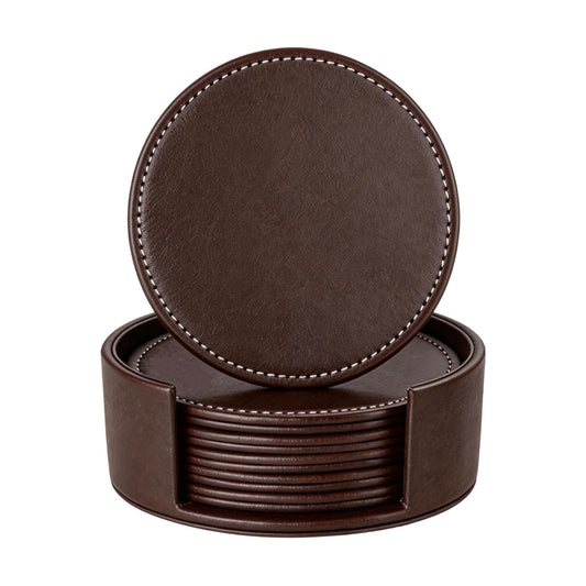 Holder for Tabletop Protection / Brown / Set of 6