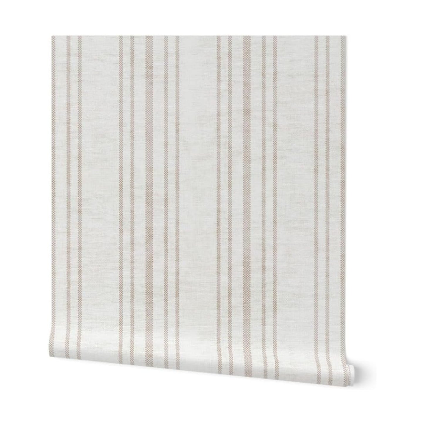 Peel & Stick Wallpaper x / 24 x 144 / Roll / Beige