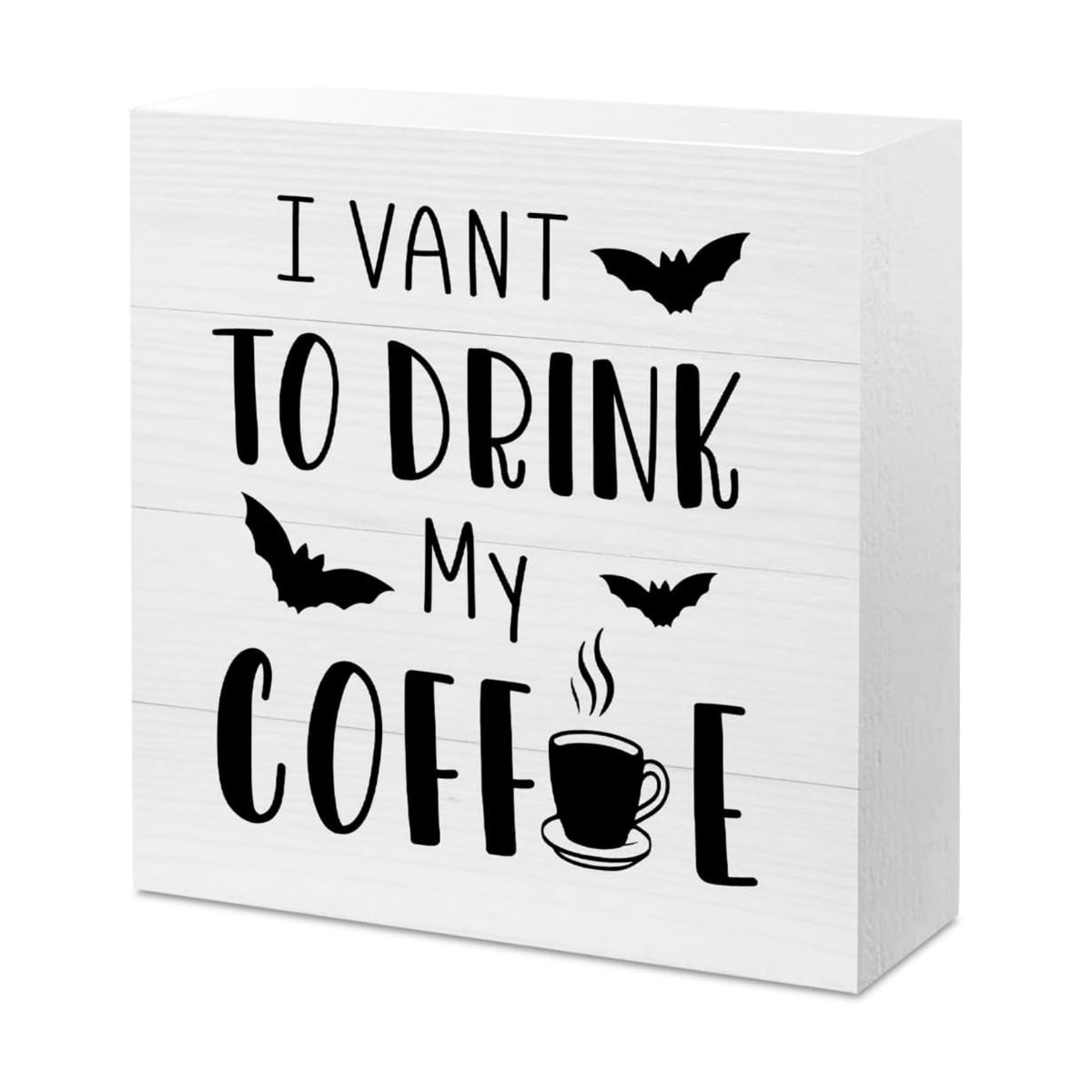Cute Halloween Coffee Decor Halloween Decorations Indoor