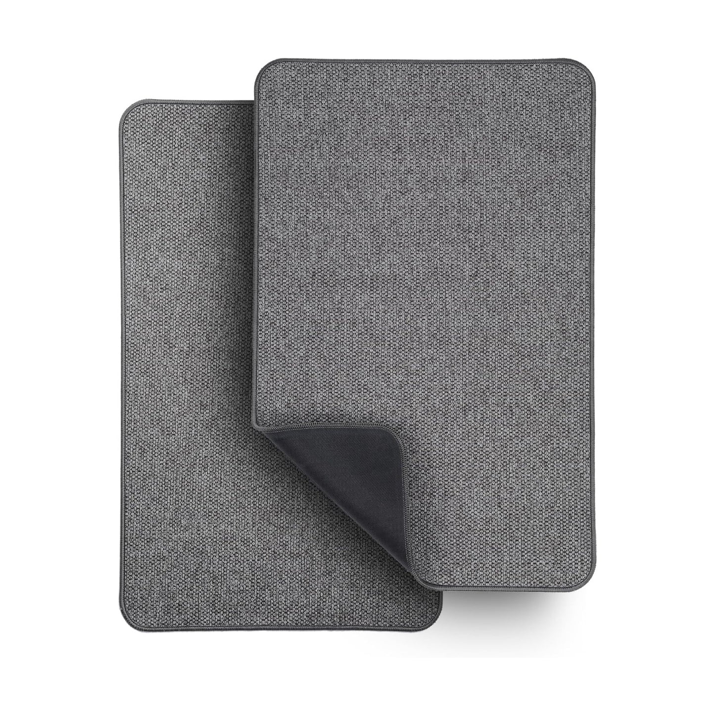 Bath Mat,Ultra Thin Bathroom Rugs,Rubber Bath Mats for Bathroom,Bath rugs