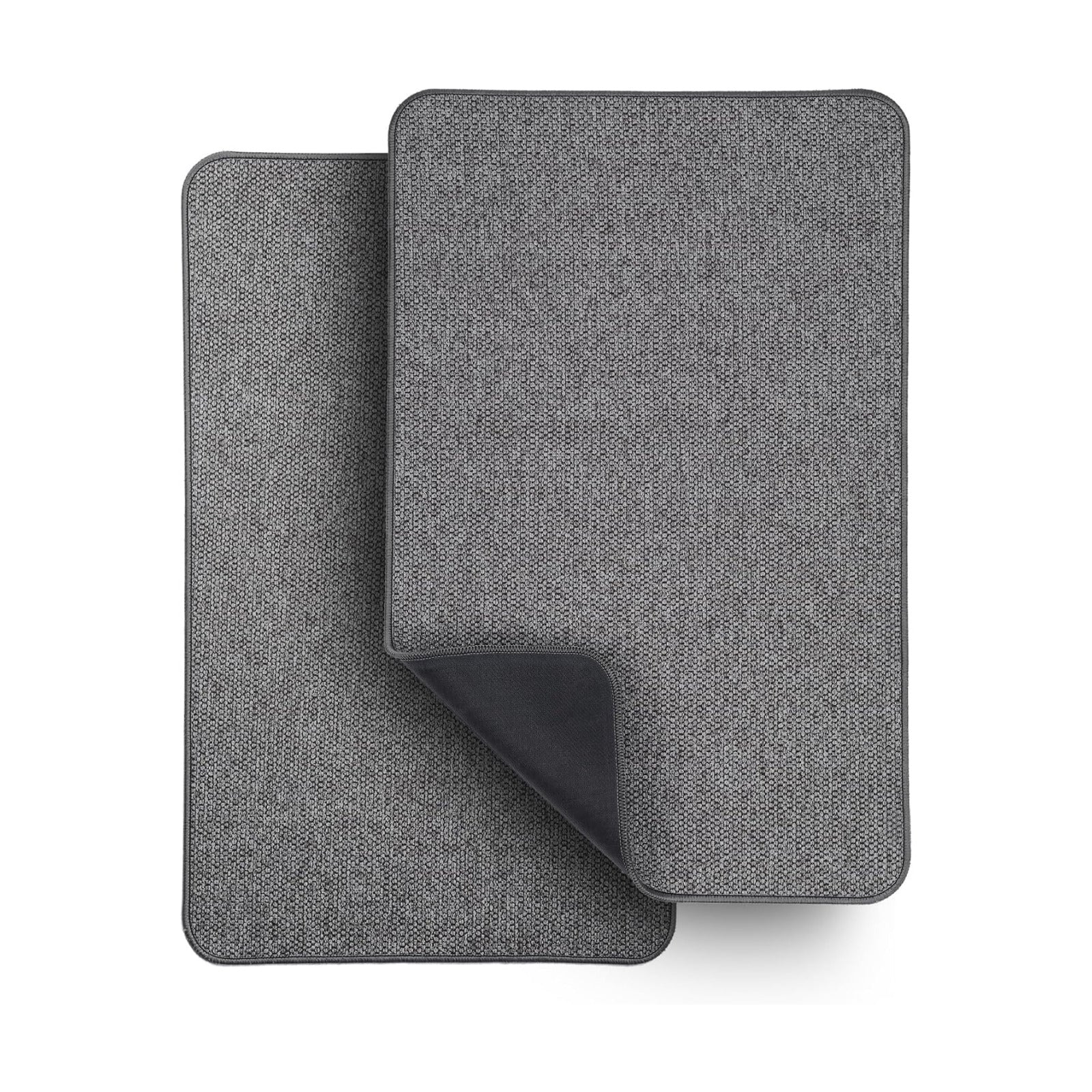 Bath Mat,Ultra Thin Bathroom Rugs,Rubber Bath Mats for Bathroom,Bath rugs