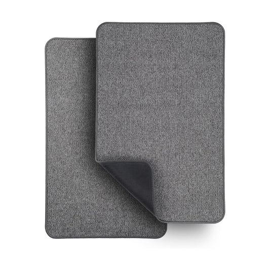 Bath Mat,Ultra Thin Bathroom Rugs,Rubber Bath Mats for Bathroom,Bath rugs