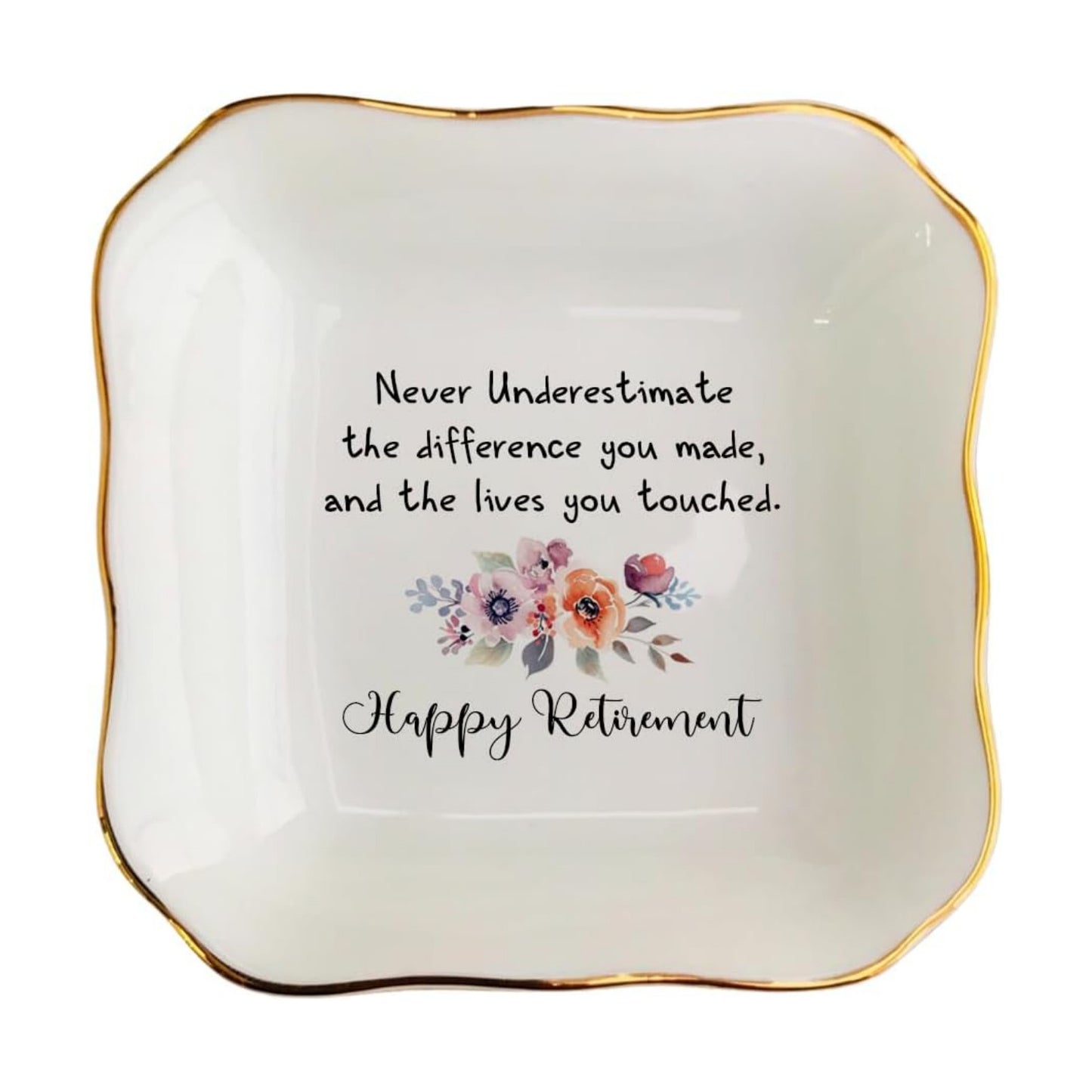 Retirement Gift for Friends Retired / Retirement 1