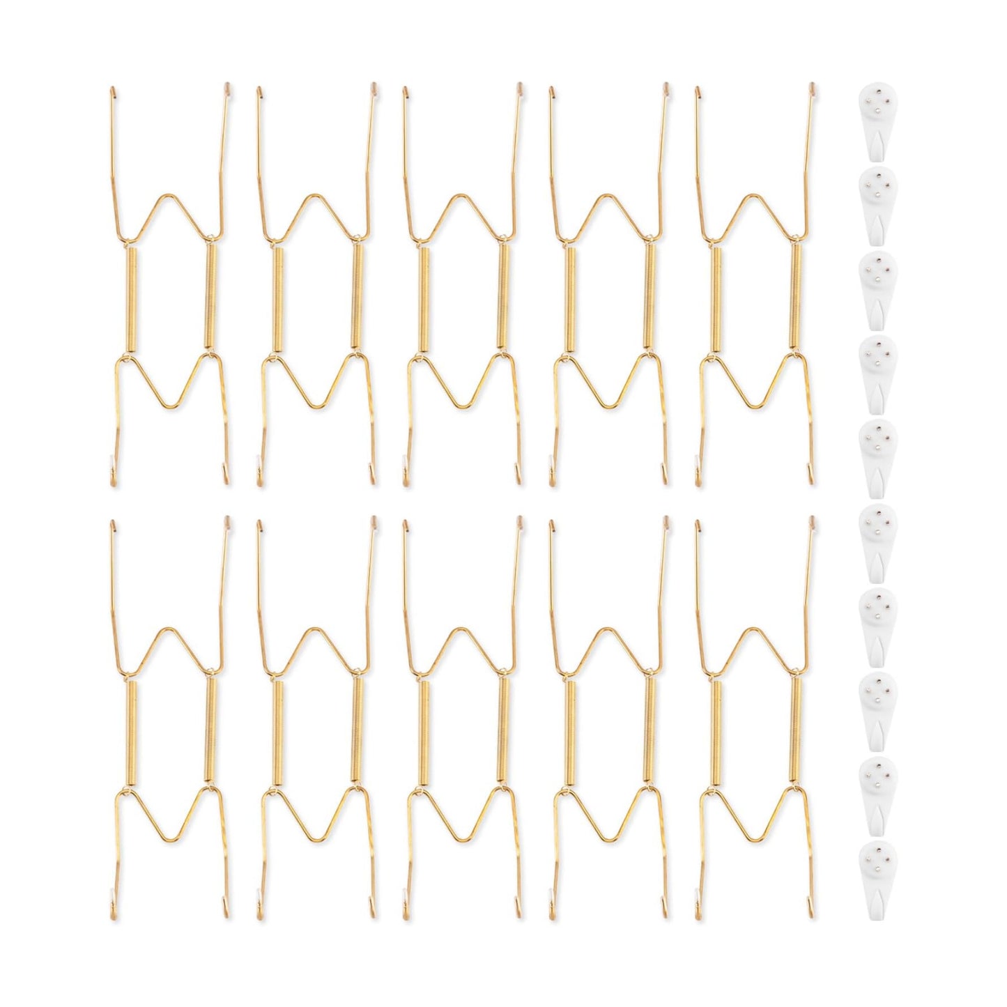 Suitable for 8- Art Plate / 8''-10 / 10 Inch / Set of 10