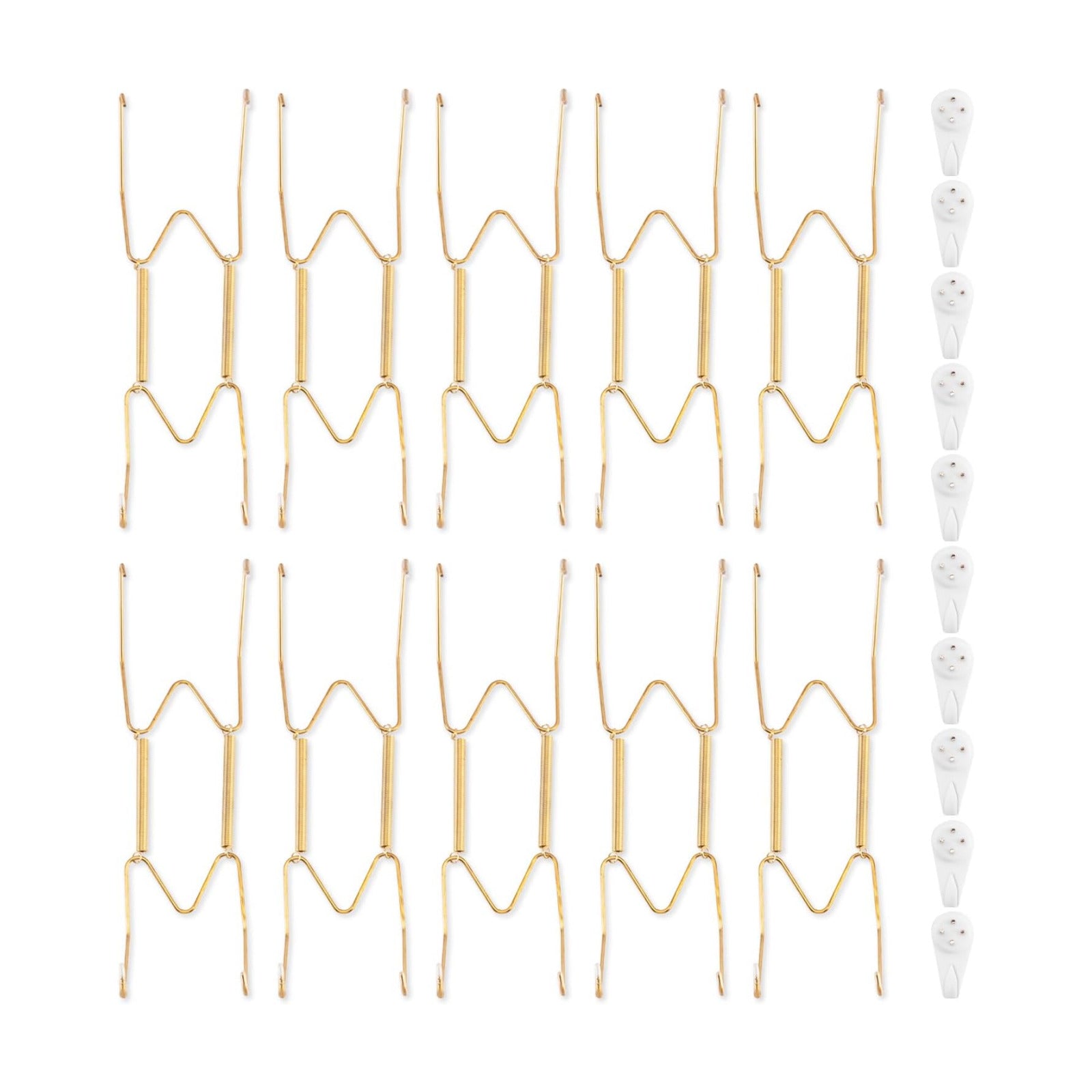 Suitable for 8- Art Plate / 8''-10 / 10 Inch / Set of 10