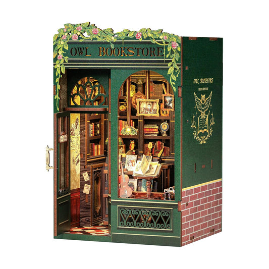 Book Nook Kit / Teens and Beginners
