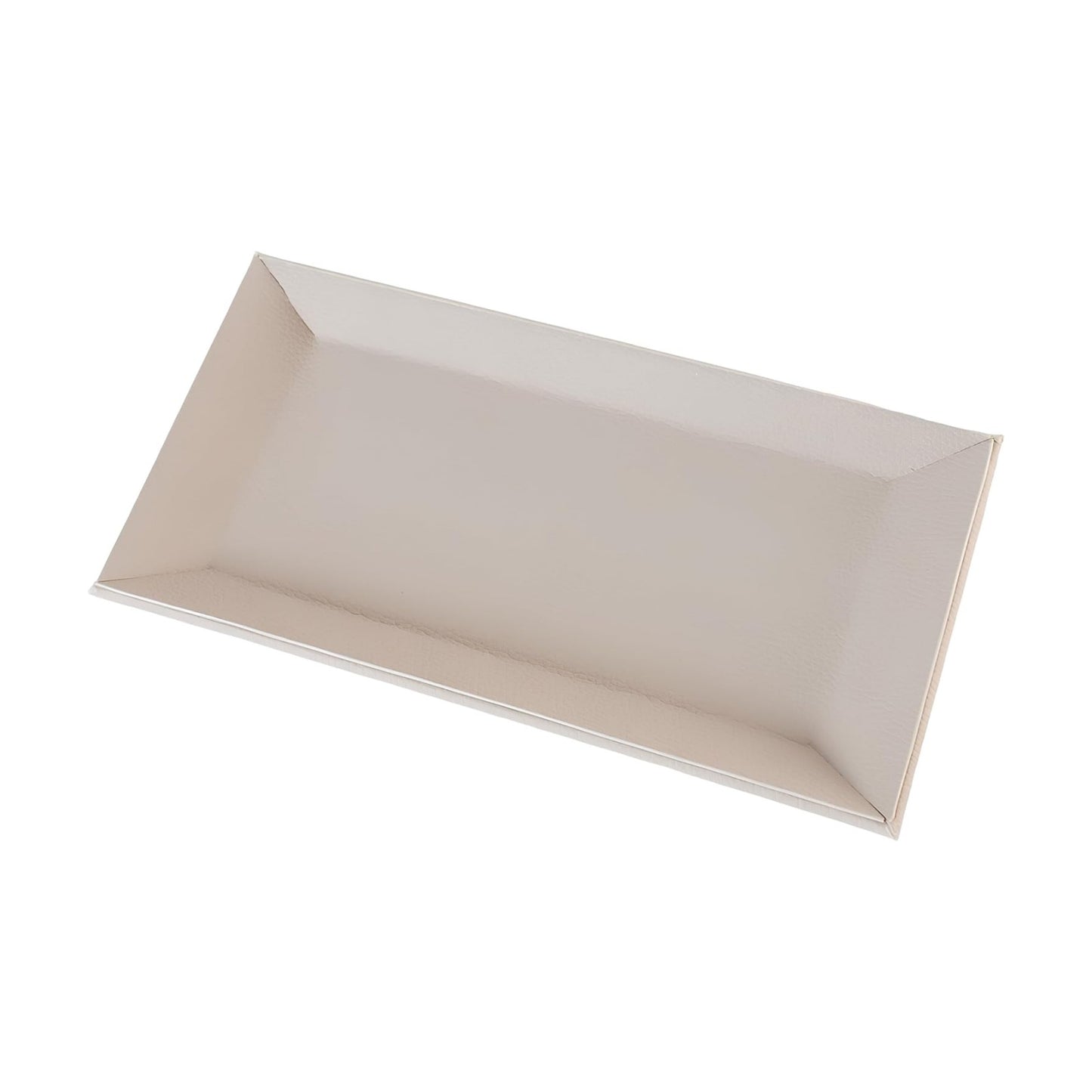 Change Tray / Card Holder / Beige