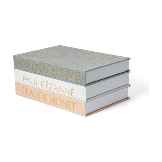 Modern Fashion Designer Fake Books