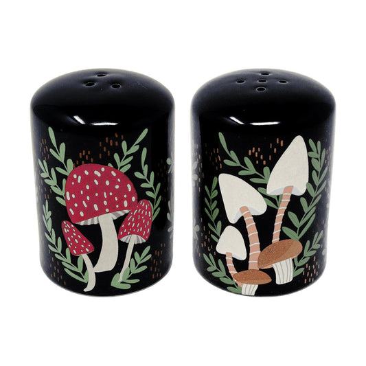 Novelty Mushroom Decor / Cottagecore/Hippie/Fairycore Kitchen