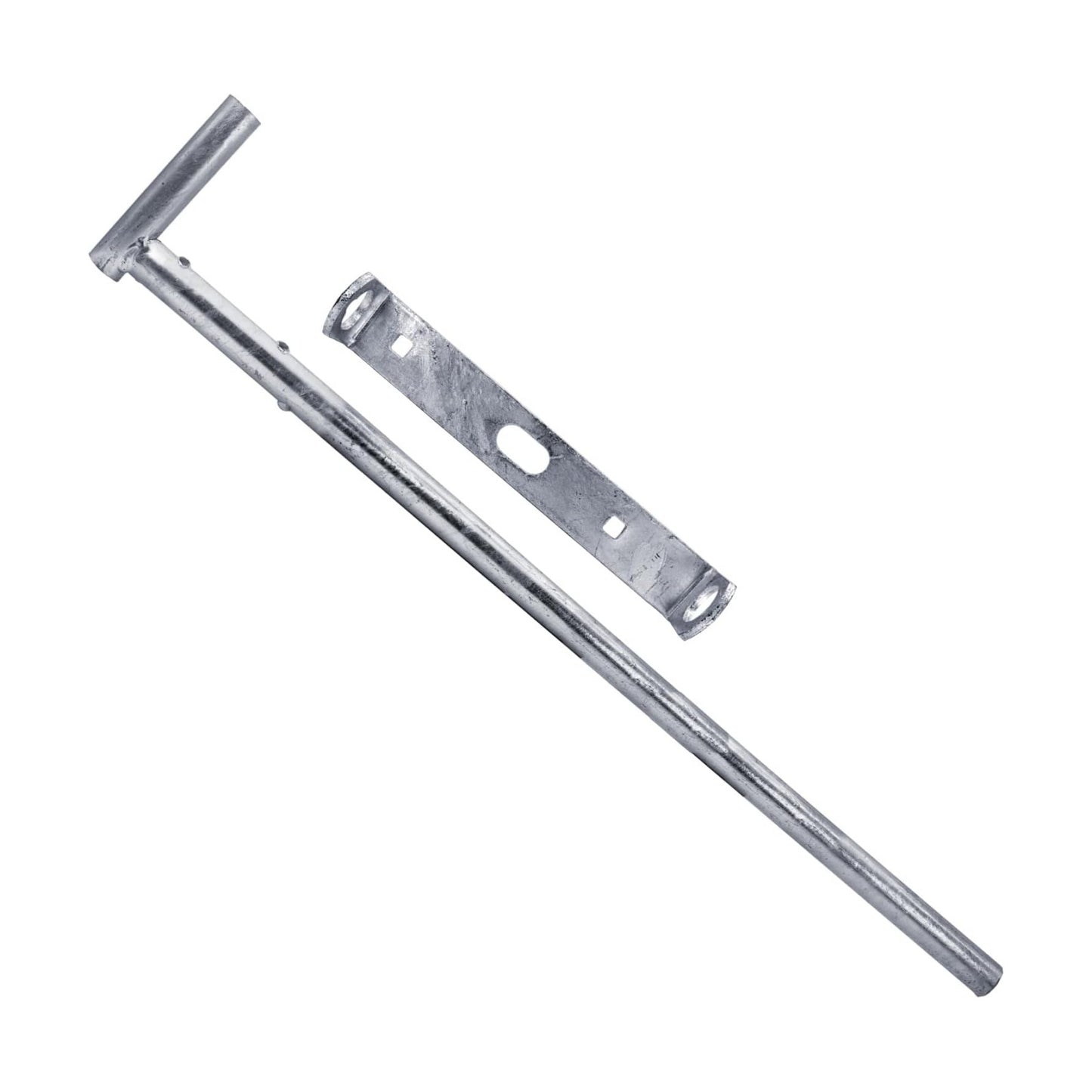 Chain Link 26" Drop Rod