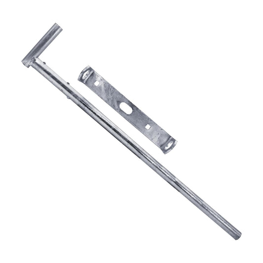 Chain Link 26" Drop Rod