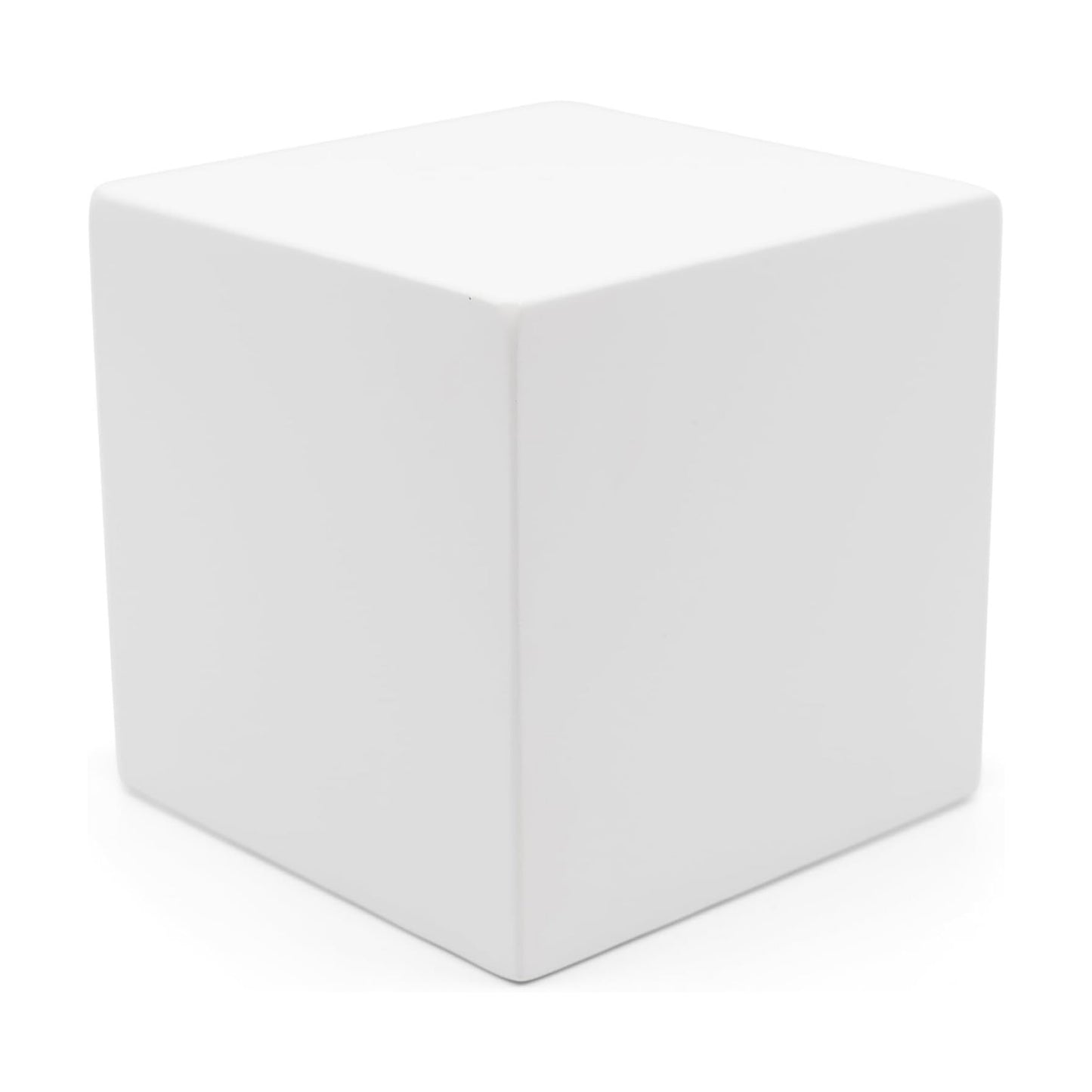 4- Wood Cubes for Crafts