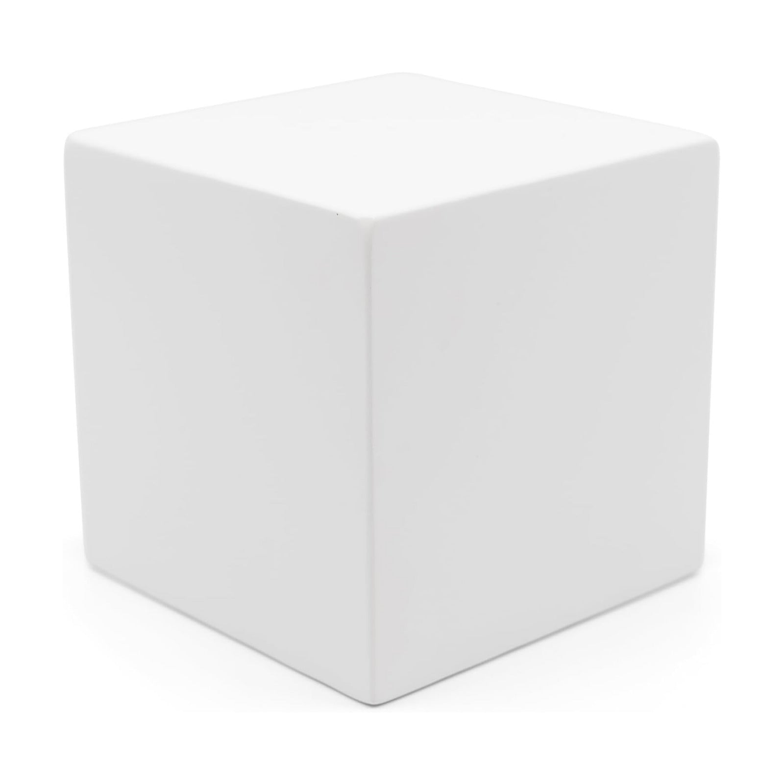 4- Wood Cubes for Crafts