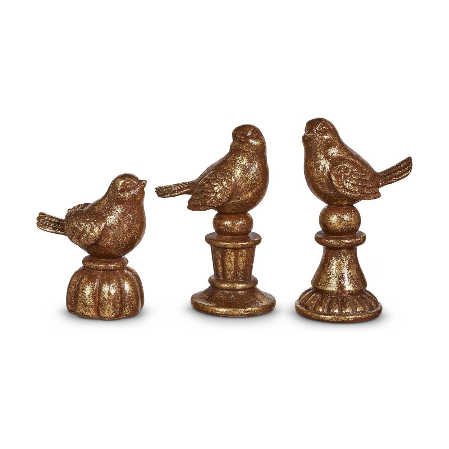 6.75- Height / Set of 3