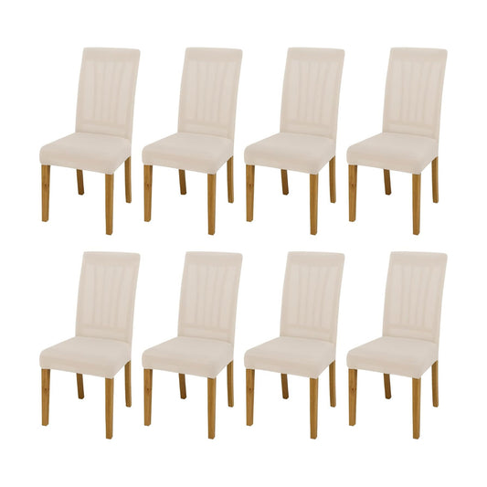 Dining Chair Covers, Stretch Seat Covers, Washable Furniture Protector
