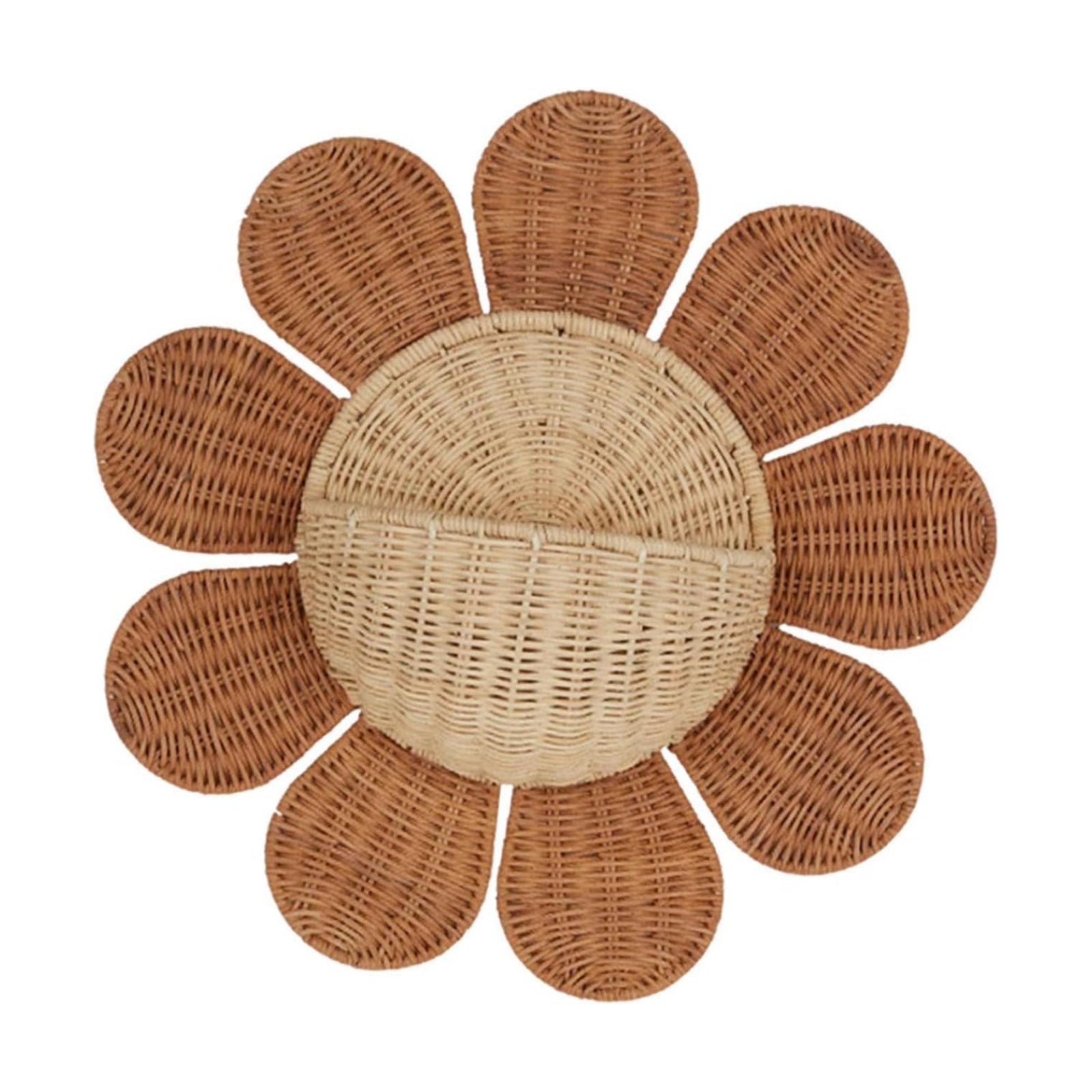 in Boho Mail Holder / 15.75 x 5.91