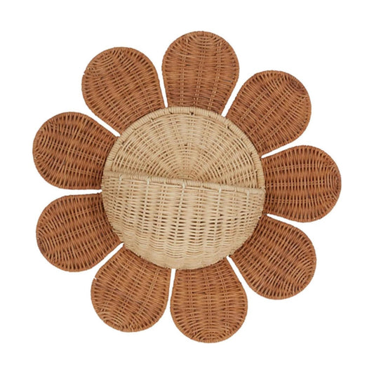 in Boho Mail Holder / 15.75 x 5.91