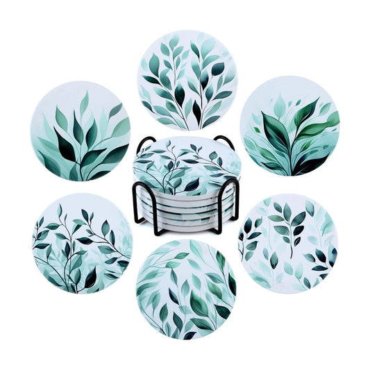 Metal Holder Stand / Set of 6