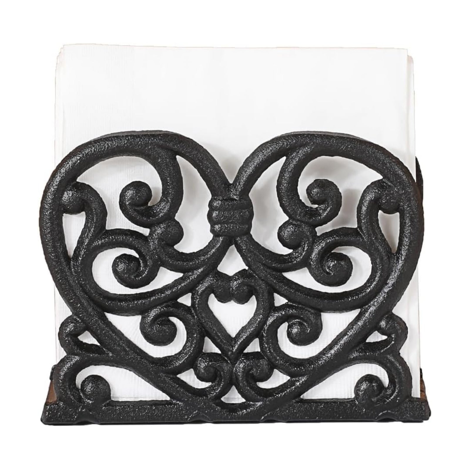 Napkin Holder Retro Vertical Napkin Holders