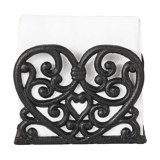Napkin Holder Retro Vertical Napkin Holders