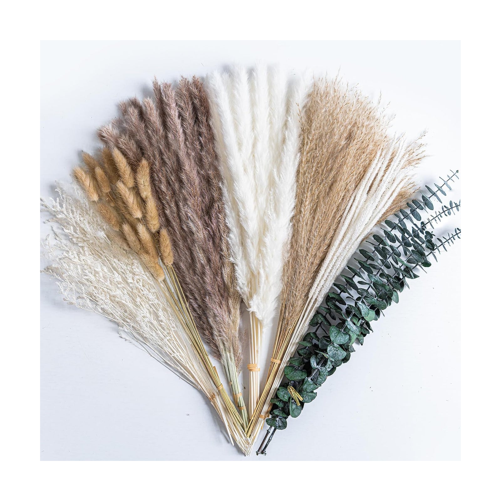 7Kinds Dried Flowers / Fd-01