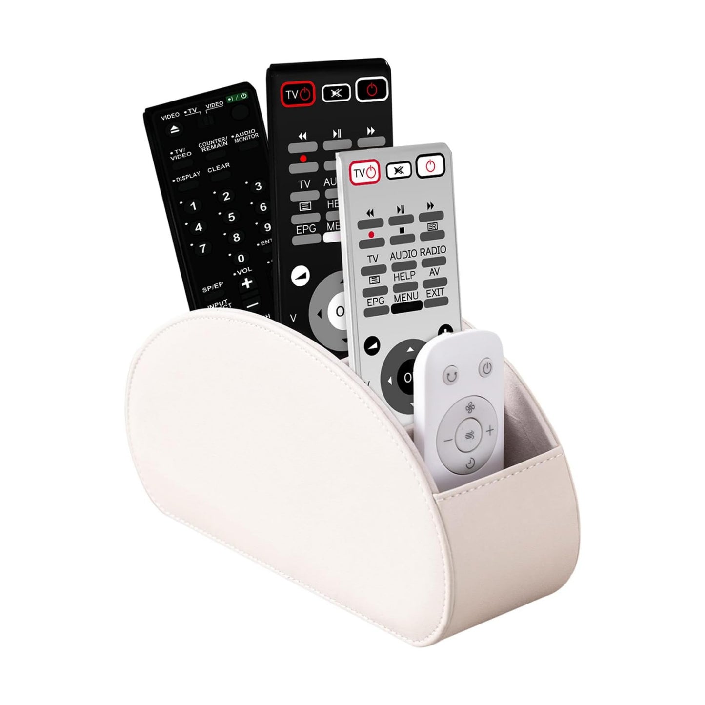 Remote Control Holders Organizer Box / Begin / S