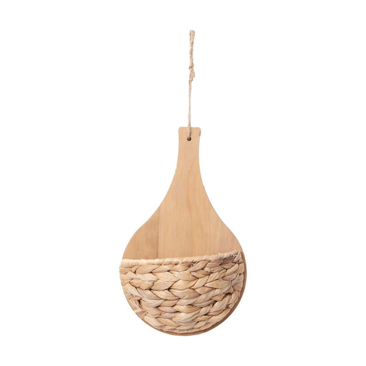 YRMT Small Hanging Basket / Round Shape