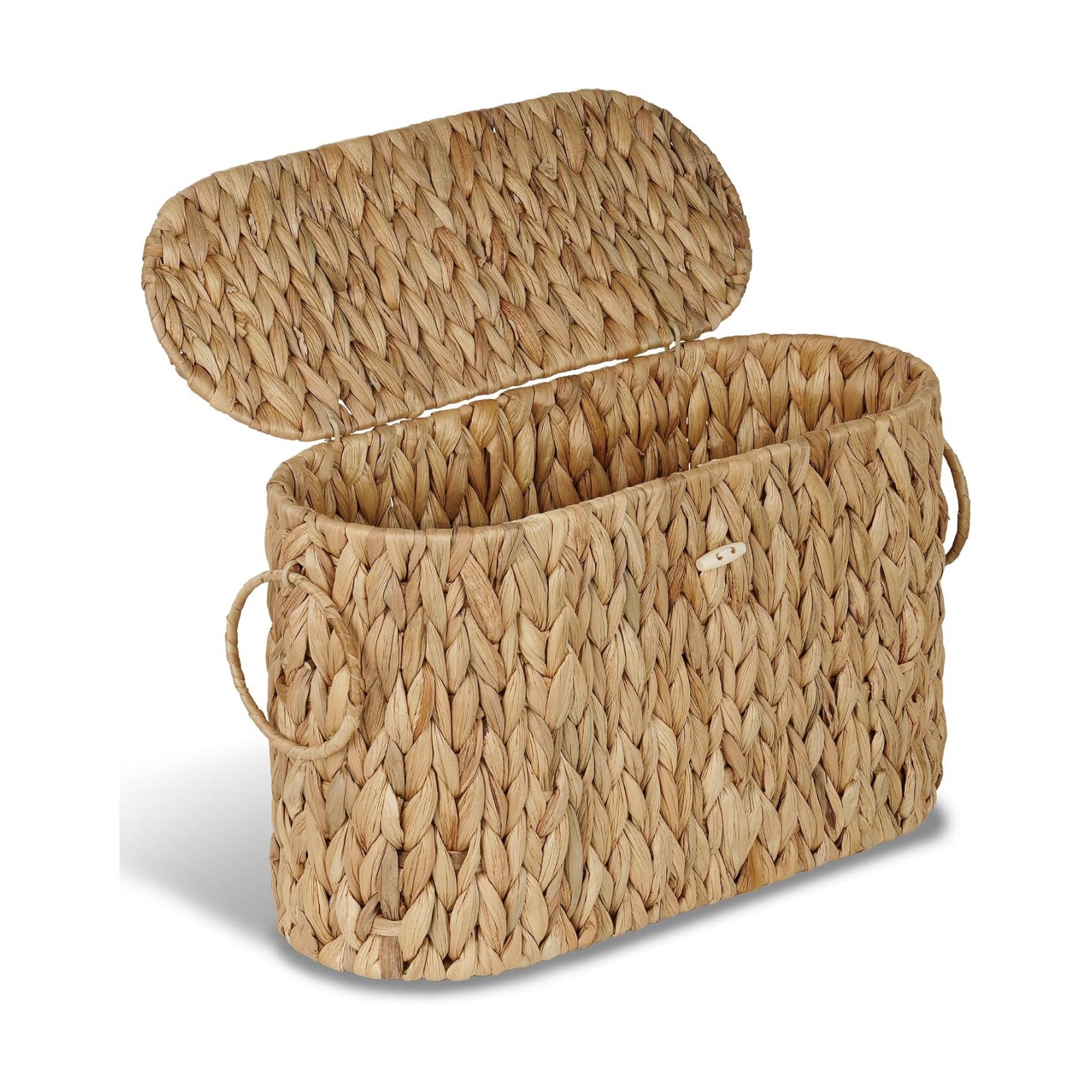 Toilet Paper Storage Basket / Natural