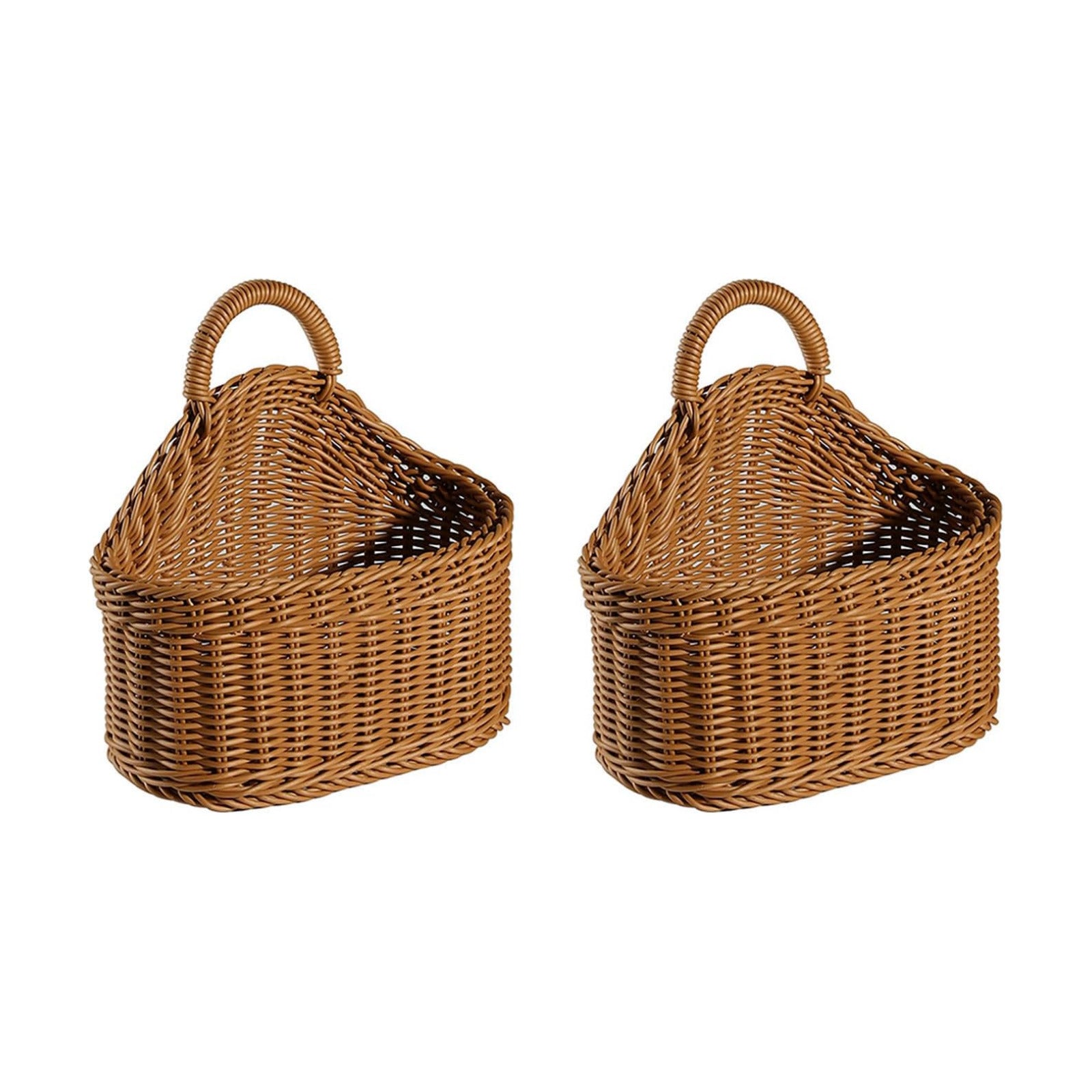 Hanging Storage Baskets / Set of 2