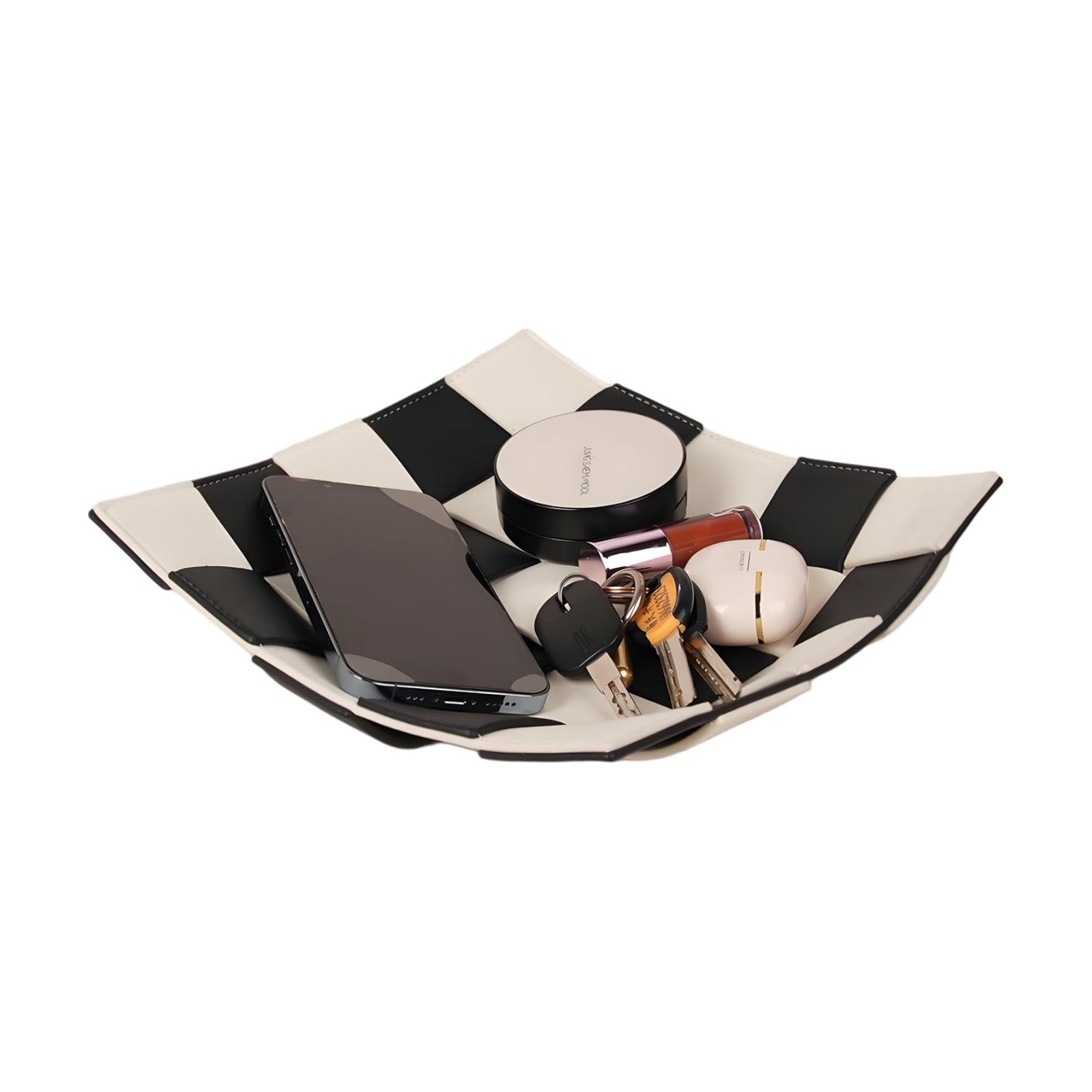 Desktop Organizer Catch-All for Wallet