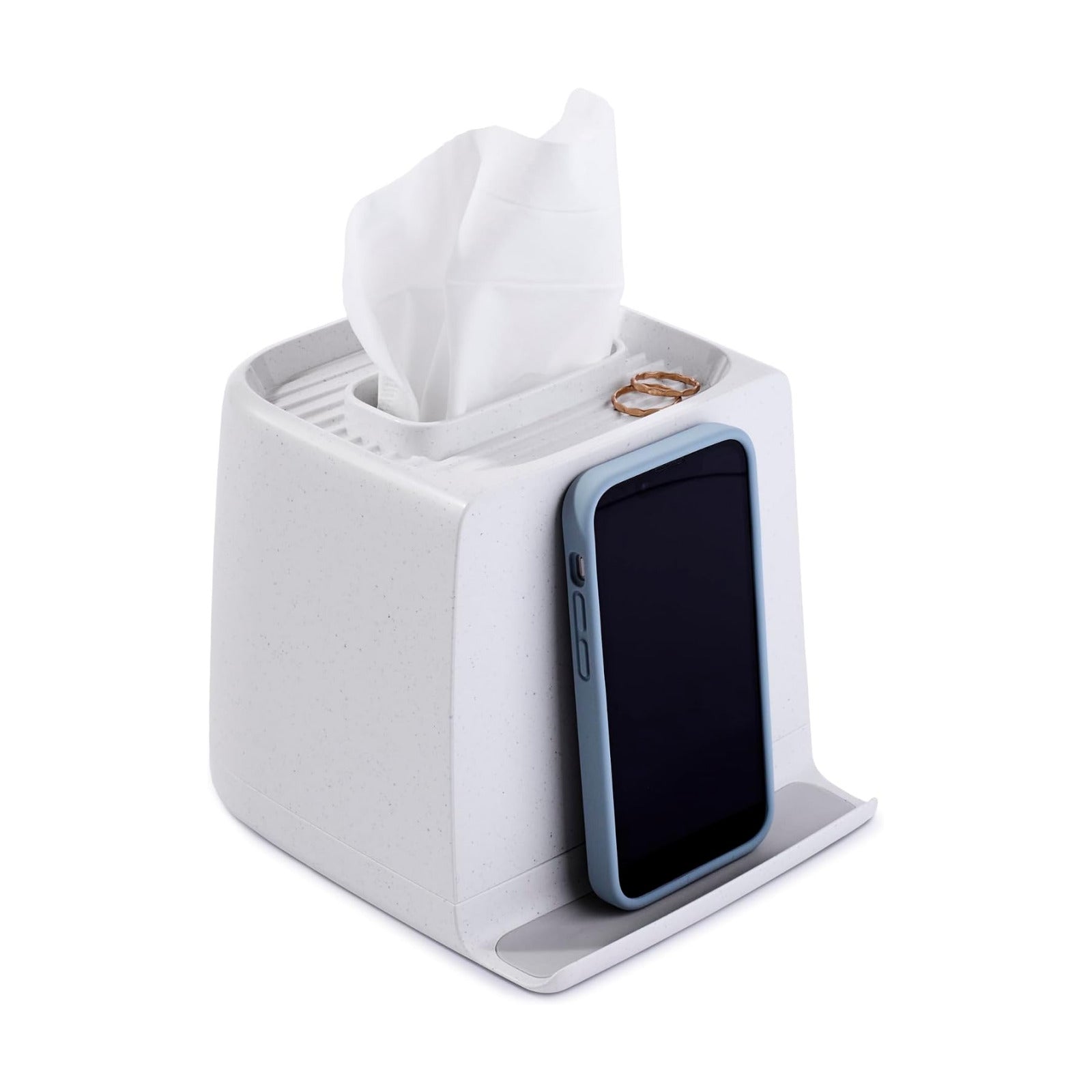 Square Box Cover / Cube