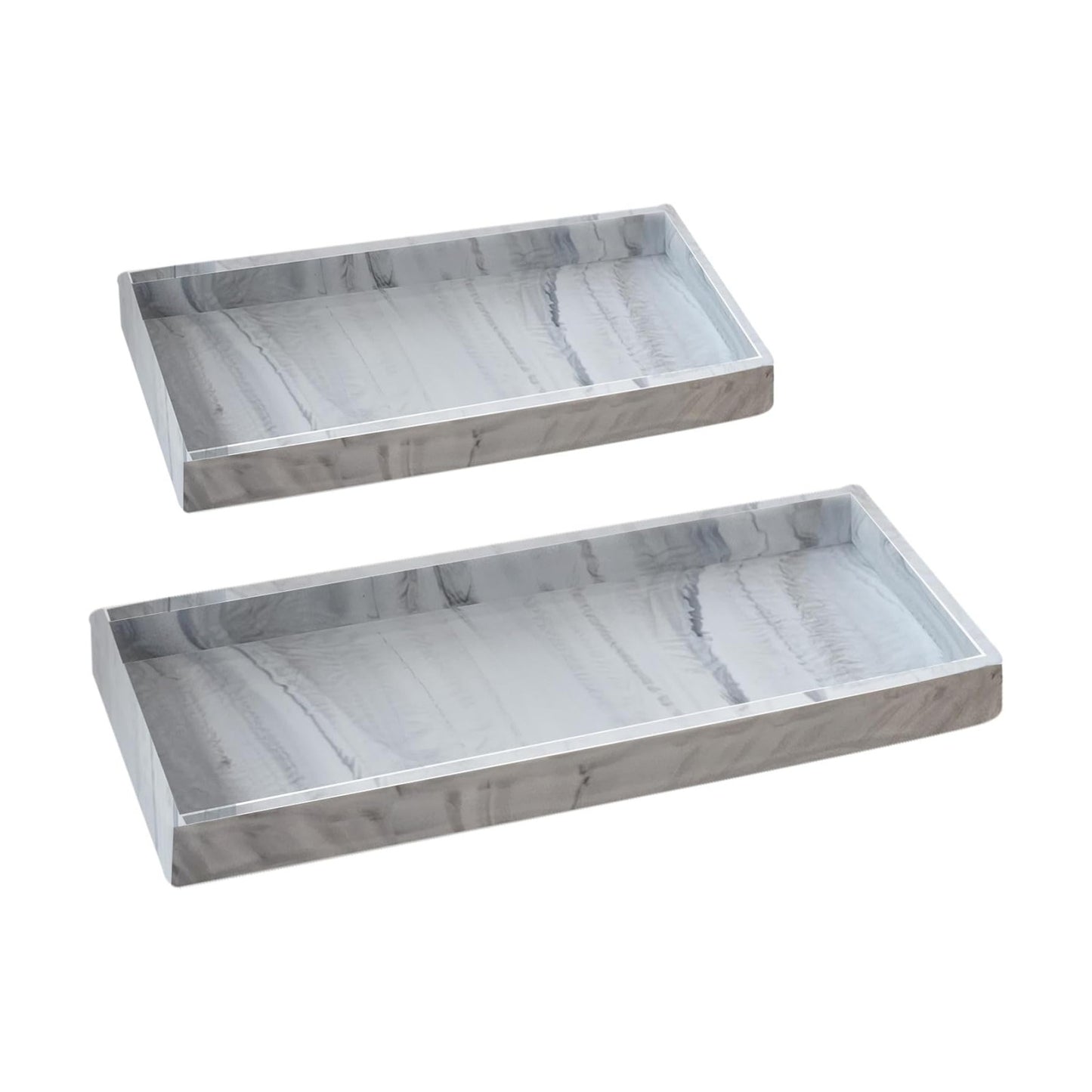 Tray for Scrubber / Set of 2