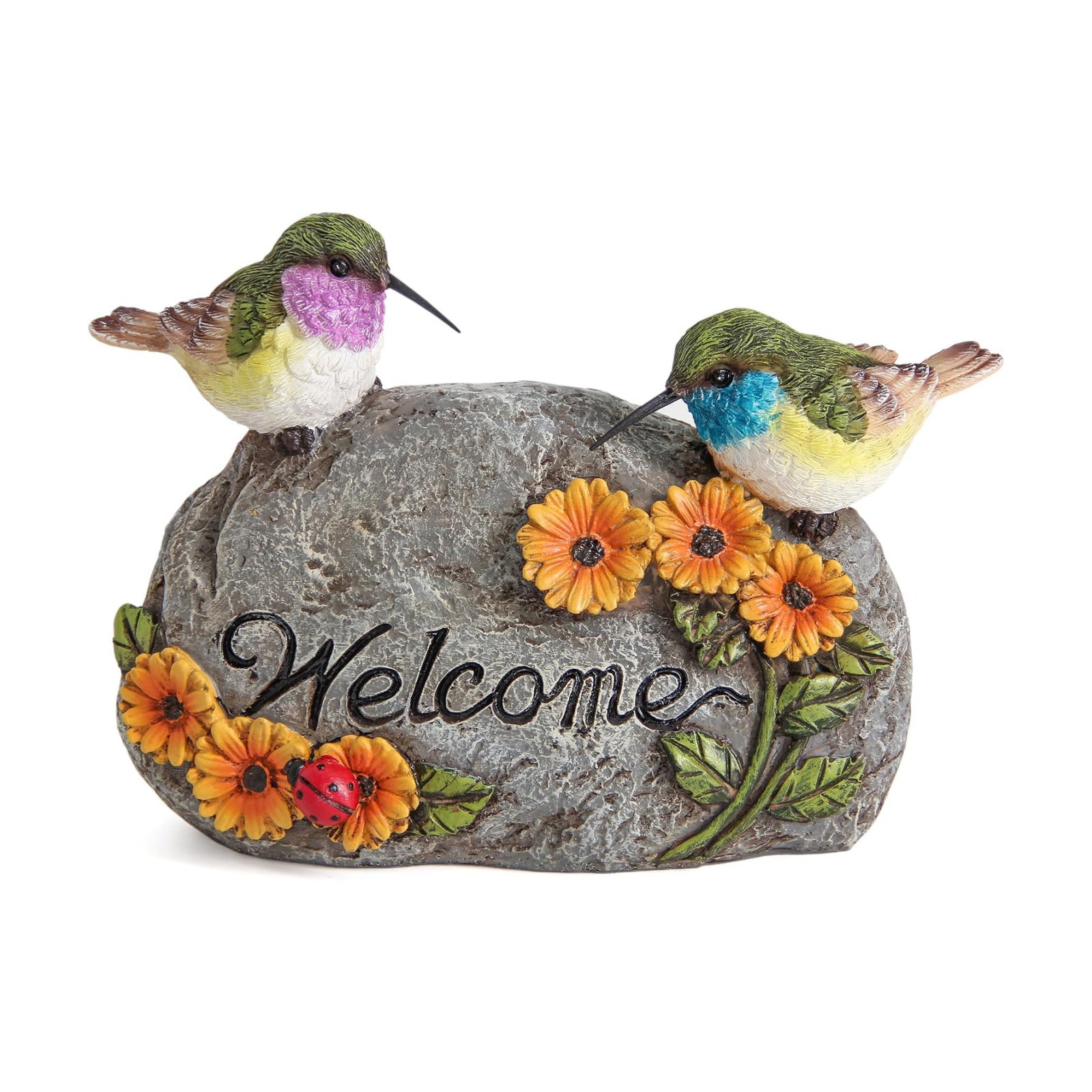 Bird Outdoor Statues Gifts