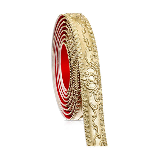 Mirror Frame Trims / Gold