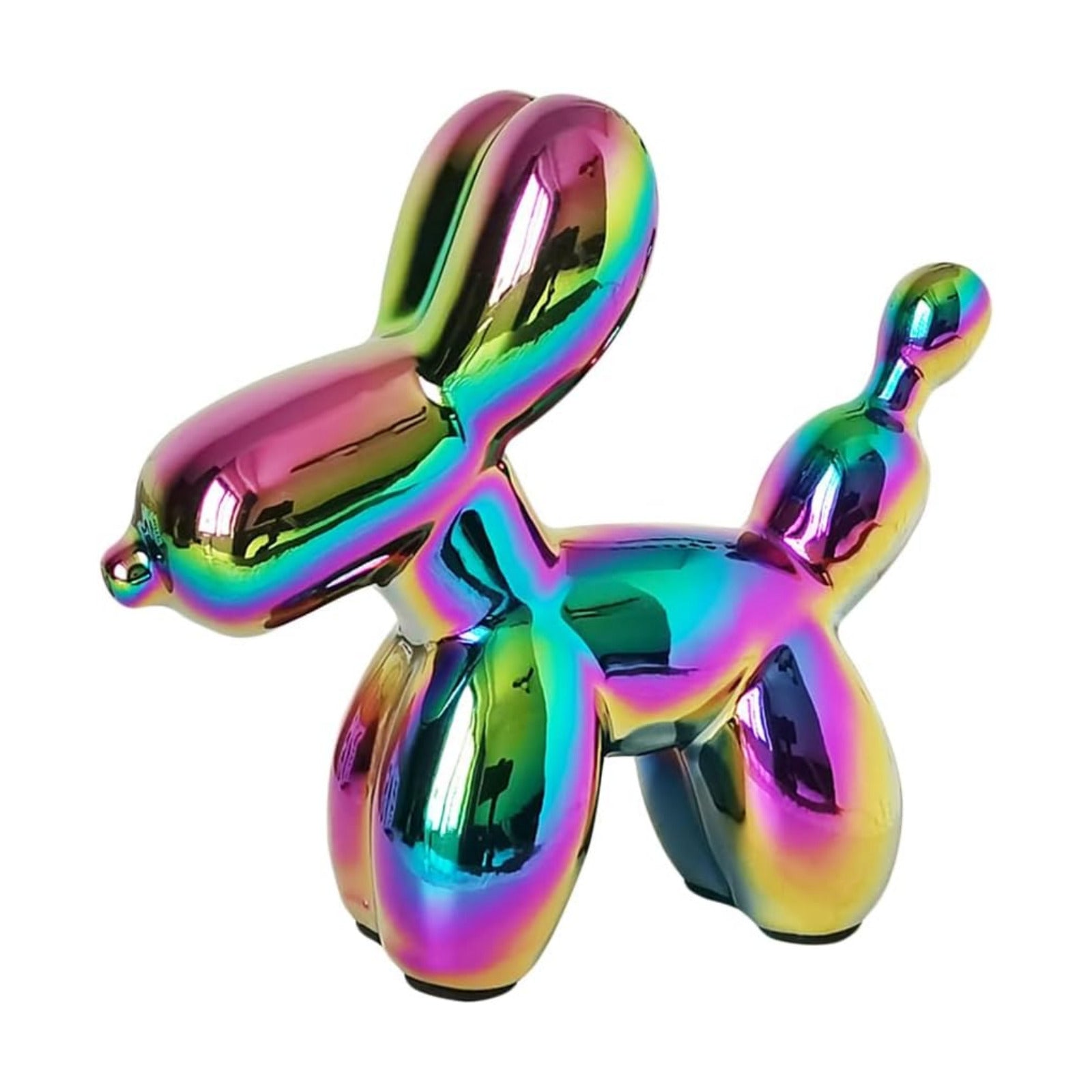 Balloon Animal Statue / Small / Colorful