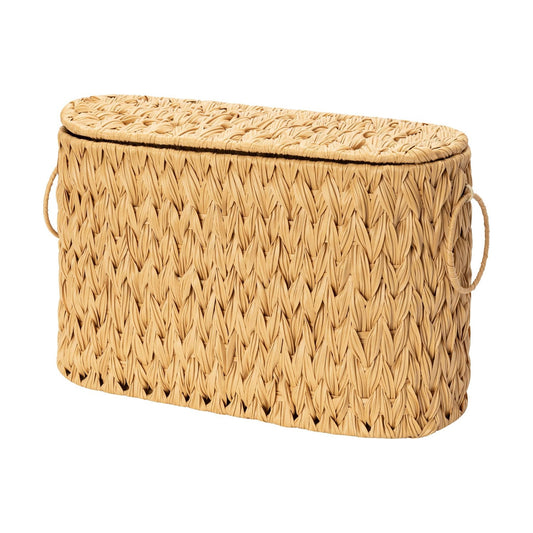 Toilet Paper Storage Basket / Nature