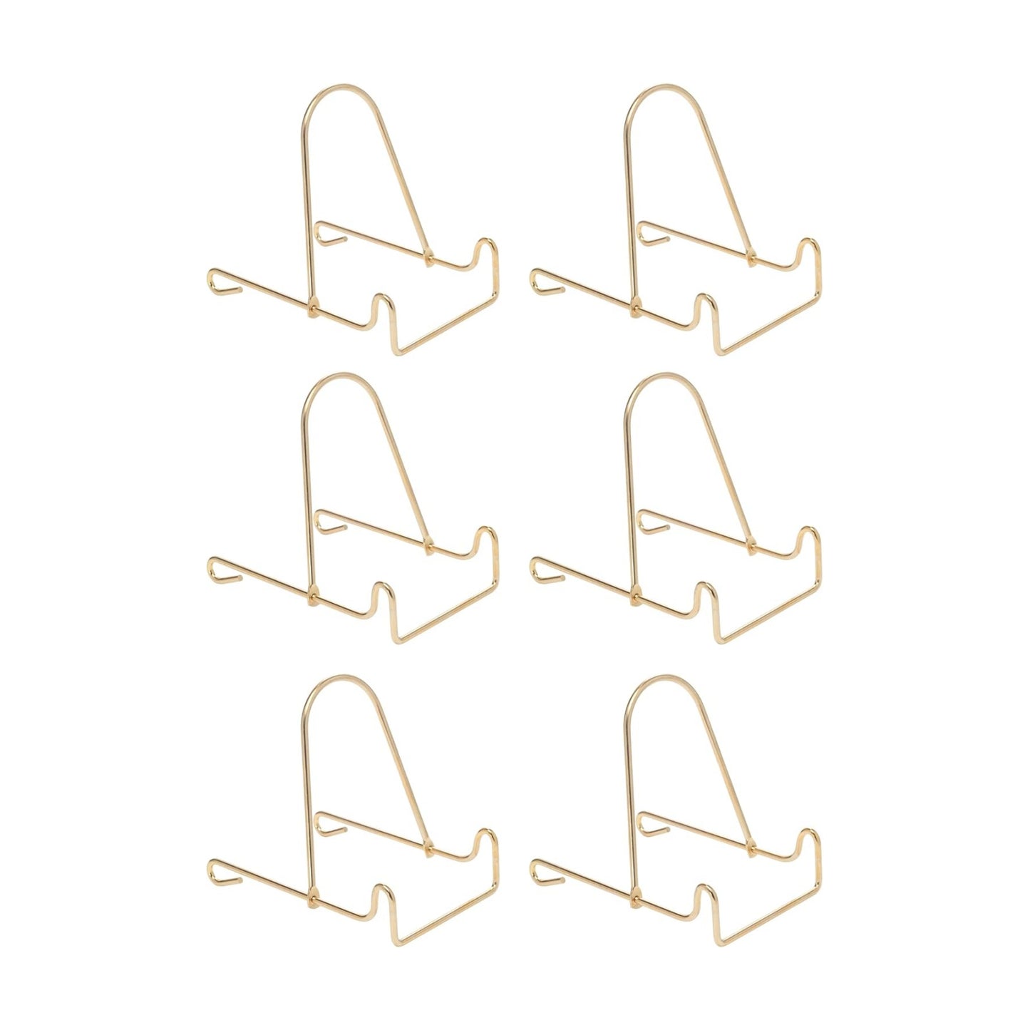 Adjustable Wire Stands / 4 Inch