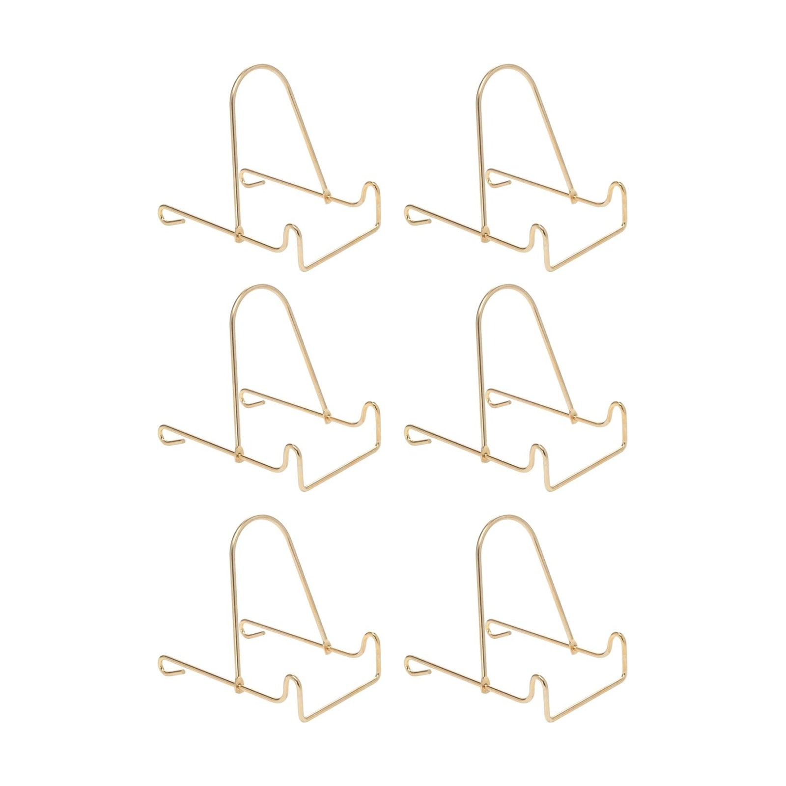 Adjustable Wire Stands / 4 Inch