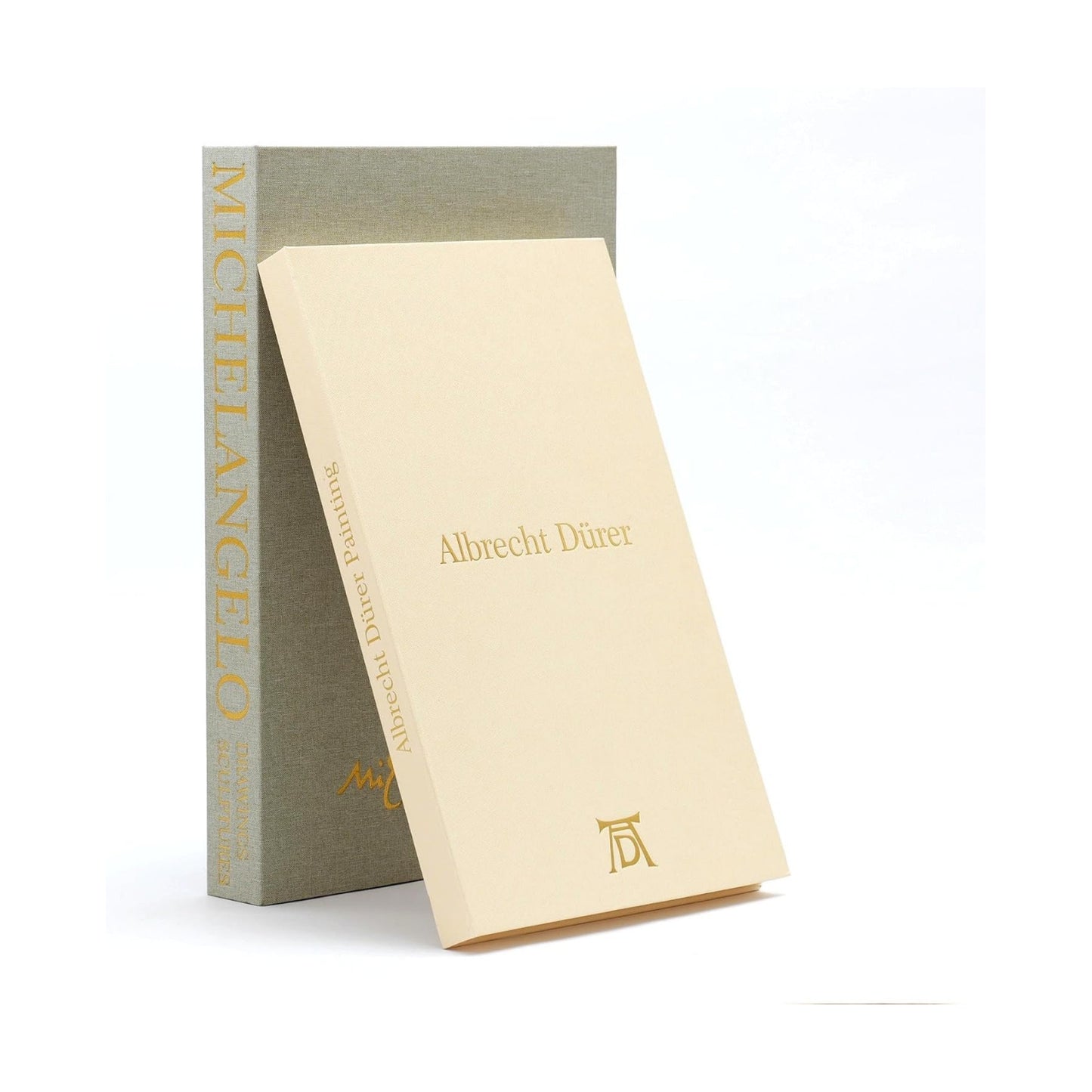 Fake/Faux Book Boxes / Set of 2